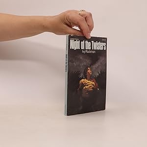 Bild des Verkufers fr Night of the Twisters zum Verkauf von Bookbot