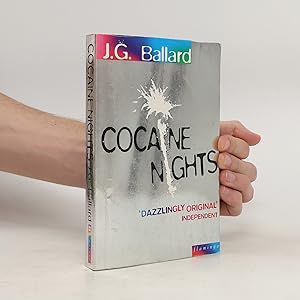 Seller image for Cocaine nights for sale by Bookbot