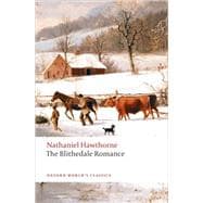 Seller image for The Blithedale Romance for sale by eCampus