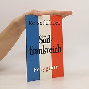 Bild des Verkufers fr Reisefhrer Sdfrankreich zum Verkauf von Bookbot
