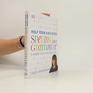 Image du vendeur pour Help Your Kids with Spelling and Grammar mis en vente par Bookbot