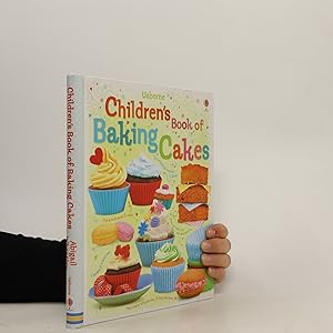 Bild des Verkufers fr Children's Book of Baking Cakes zum Verkauf von Bookbot