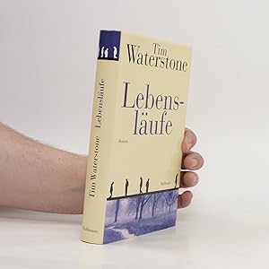 Seller image for Lebensla?ufe for sale by Bookbot