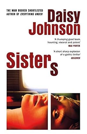Seller image for Sisters: Daisy Johnson for sale by WeBuyBooks