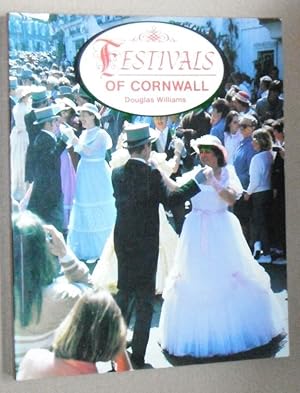 Festivals of Cornwall