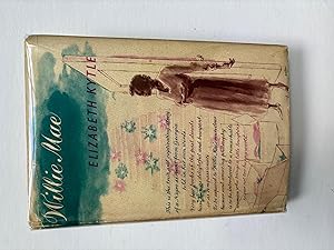 Seller image for WILLIE MAE for sale by Jim Hodgson Books