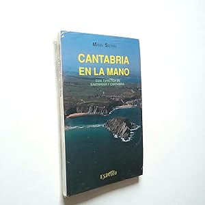 Seller image for Cantabria en la mano for sale by MAUTALOS LIBRERA