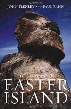 Bild des Verkufers fr The Enigmas of Easter Island zum Verkauf von WeBuyBooks