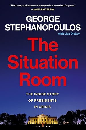 Seller image for The Situation Room for sale by moluna