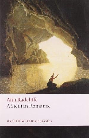 Imagen del vendedor de A Sicilian Romance (Oxford World's Classics) a la venta por WeBuyBooks