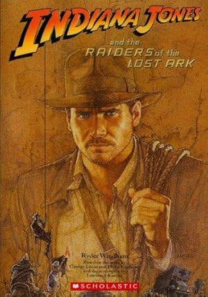 Imagen del vendedor de Indiana Jones and the Raiders of the Lost Ark a la venta por WeBuyBooks 2