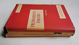 PROBALITY THEORY