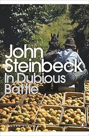Seller image for In Dubious Battle (Penguin Modern Classics) for sale by WeBuyBooks 2