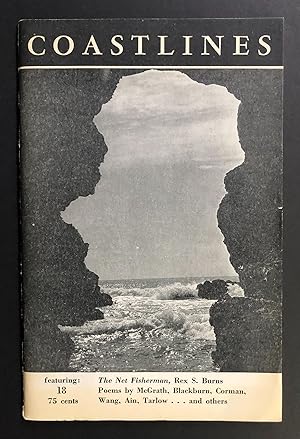 Seller image for Coastlines 18 (Volume 5, Number 2; 1962) for sale by Philip Smith, Bookseller