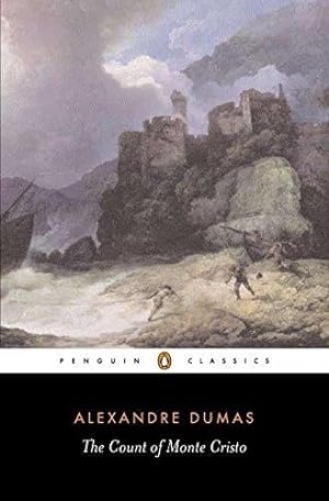 Seller image for The Count of Monte Cristo (Penguin Classics) for sale by WeBuyBooks 2