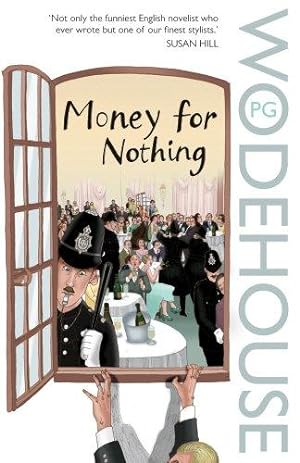 Imagen del vendedor de Money for Nothing a la venta por WeBuyBooks 2