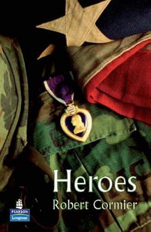 Seller image for Heroes Hardcover educational edition (NEW LONGMAN LITERATURE 11-14) for sale by WeBuyBooks