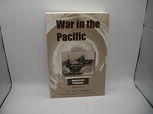 Seller image for War in the Pacific, Volume V: Return to the Philippines for sale by Bay Used Books
