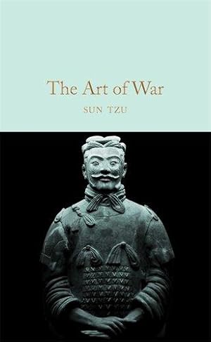 Imagen del vendedor de The Art of War: Sun Tzu (Macmillan Collector's Library) a la venta por WeBuyBooks
