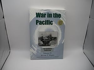 War in the Pacific, Volume IV: The Southwest Pacific Area