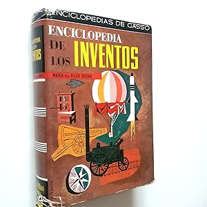 Seller image for Enciclopedia de los inventos for sale by MAUTALOS LIBRERA