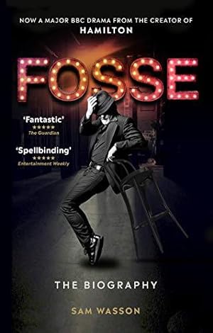 Seller image for Fosse: The Biography for sale by WeBuyBooks