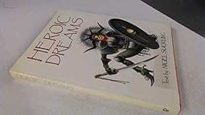 Seller image for HEROIC DREAMS for sale by WeBuyBooks