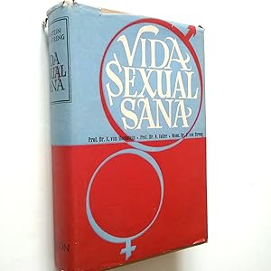 Seller image for Vida sexual sana for sale by MAUTALOS LIBRERA