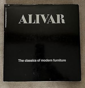 Alivar - The Classics of Modern Furniture