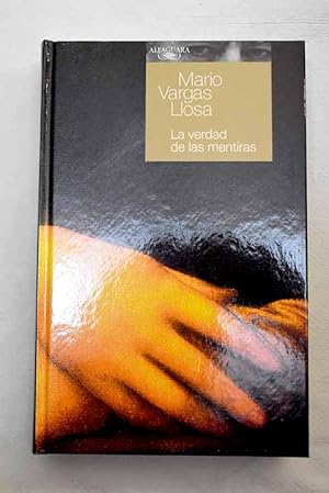 Bild des Verkufers fr La verdad de las mentiras zum Verkauf von Alcan Libros