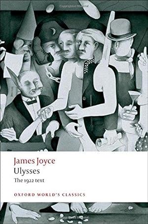 Imagen del vendedor de Ulysses (Oxford World's Classics) a la venta por WeBuyBooks