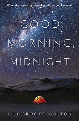 Seller image for Good Morning, Midnight for sale by WeBuyBooks