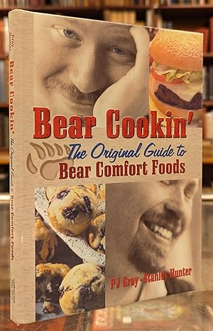 Image du vendeur pour Bear Cookin': The Original Guide to Bear Comfort Foods mis en vente par Moe's Books