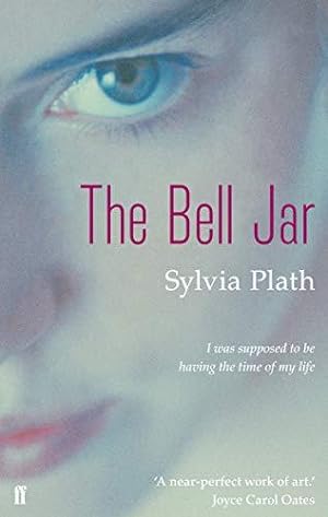 Imagen del vendedor de The Bell Jar: Sylvia Plath a la venta por WeBuyBooks