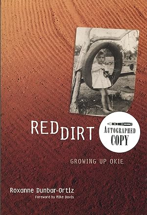 Red Dirt; growing up Okie