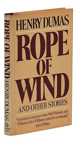 Rope of Wind and Other Stories