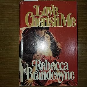 Seller image for Love, Cherish Me for sale by CKBooks