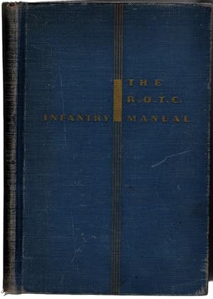 The R.O.T.C. Infantry Manual