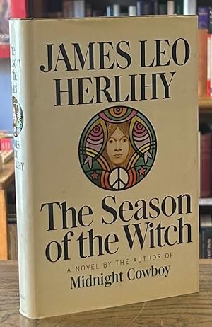 Image du vendeur pour The Season of the Witch mis en vente par San Francisco Book Company