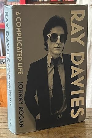 Imagen del vendedor de Ray Davies _ A Complicated Life a la venta por San Francisco Book Company
