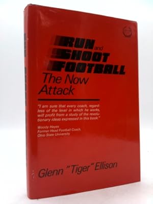 Immagine del venditore per Run-And-Shoot Football: The Now Attack venduto da ThriftBooksVintage