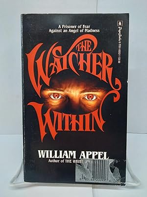 Seller image for The Watcher Within for sale by Chamblin Bookmine