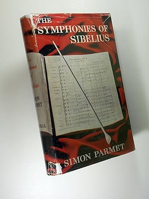 The Symphonies of Sibelius: A Study in Musical Appreciation