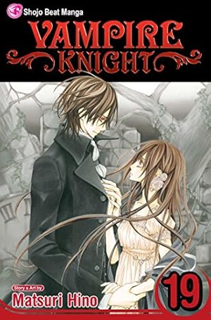 Seller image for Vampire Knight, Vol. 19 by Hino, Matsuri [Paperback ] for sale by booksXpress