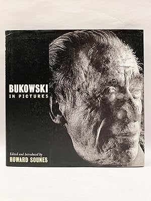 Seller image for Bukowski in Pictures for sale by Old New York Book Shop, ABAA