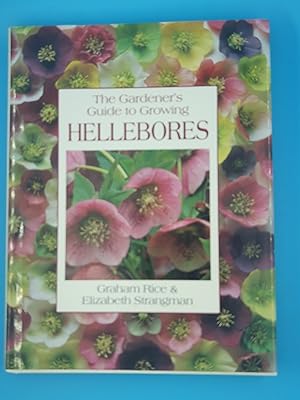 Imagen del vendedor de The Gardener's Guide to Growing Hellebores a la venta por Nineveh Books