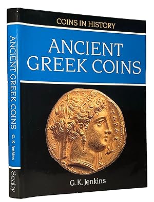 Jenkins: Ancient Greek Coins, 2nd edition