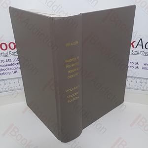 Handbook of Preparative Inorganic Chemisty [Bauer's Handbook]
