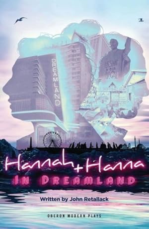 Seller image for Hannah and Hanna in Dreamland for sale by GreatBookPrices