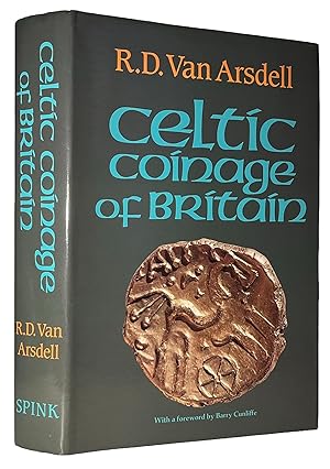 Celtic Coinage of Britain